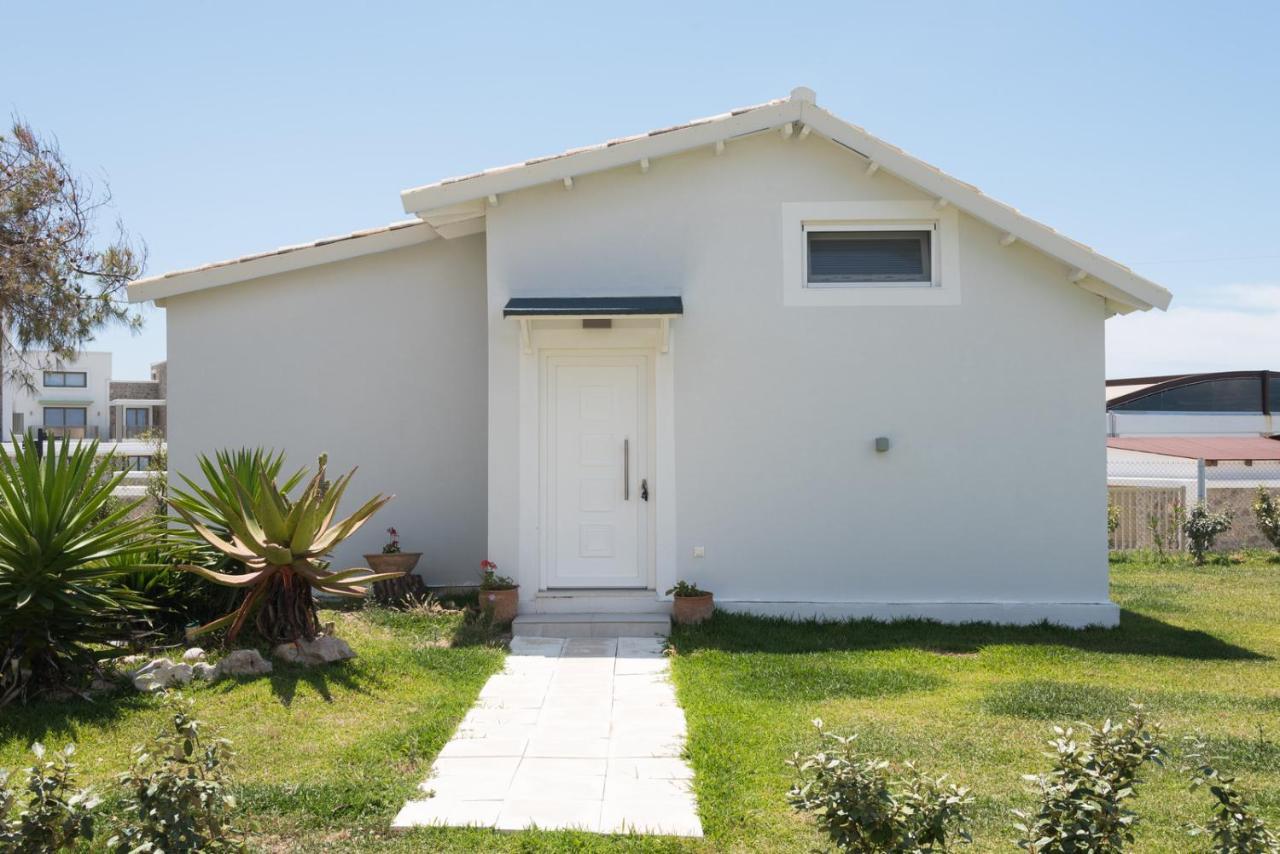 Dalas Beach House Plage d'Almiros Extérieur photo