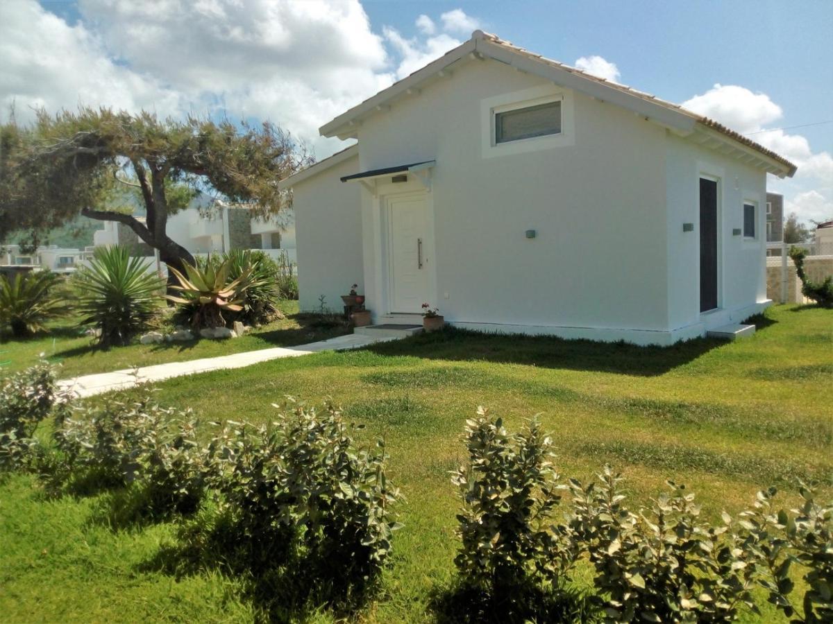 Dalas Beach House Plage d'Almiros Extérieur photo