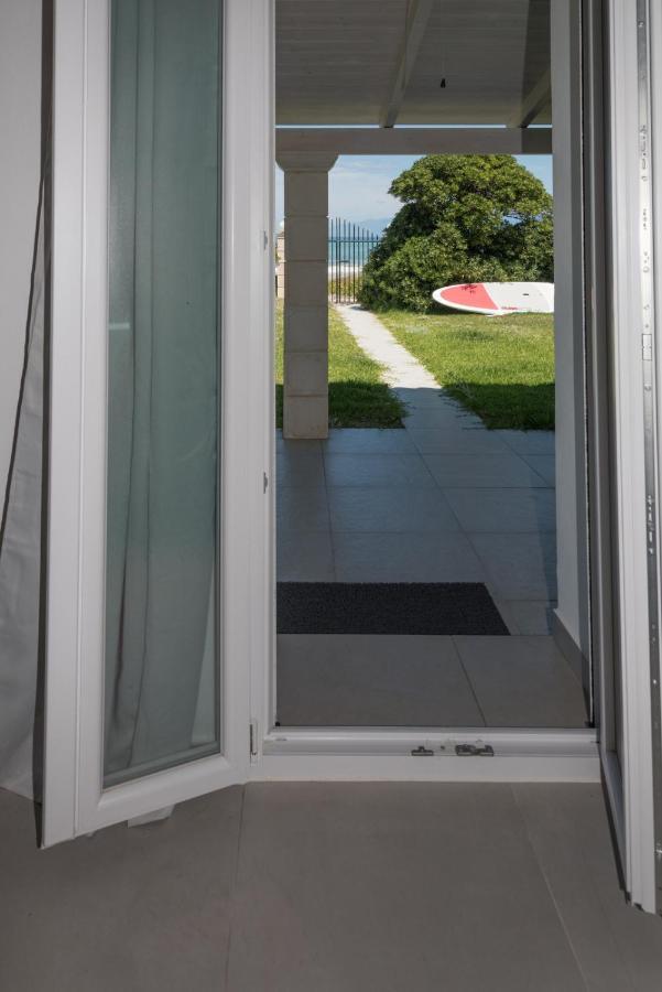 Dalas Beach House Plage d'Almiros Extérieur photo